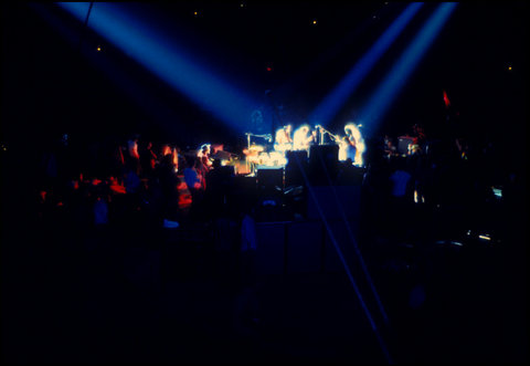 (c) Elliot Landy / Magnum Photos