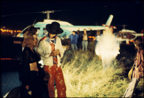 (c) Elliot Landy / Magnum Photos