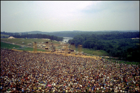 (c) Elliot Landy / Magnum Photos