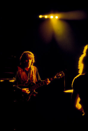 (c) Elliot Landy / Magnum Photos