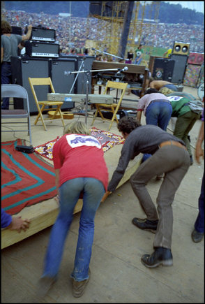 (c) Elliot Landy / Magnum Photos