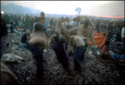 (c) Elliot Landy / Magnum Photos