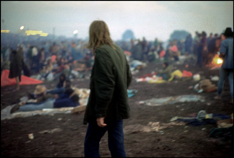 (c) Elliot Landy / Magnum Photos