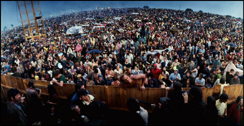 (c) Elliot Landy / Magnum Photos