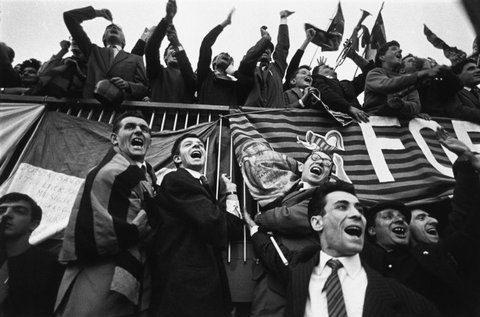 (c) Bruno Barbey / Magnum Photos