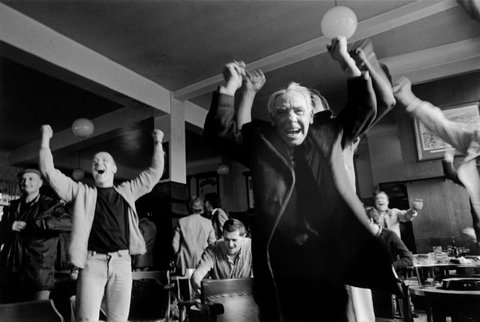 (c) Peter Marlow / Magnum Photos