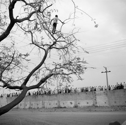 (c) Peter Marlow / Magnum Photos