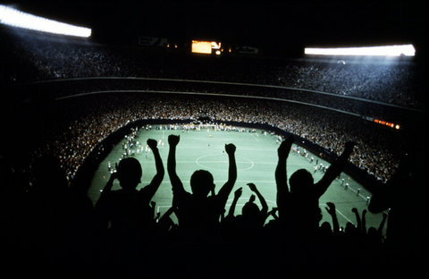 (c) Burt Glinn / Magnum Photos