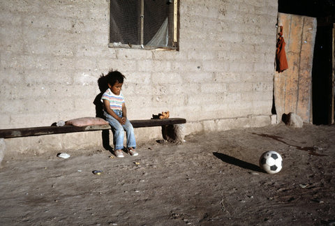 (c) David Alan Harvey / Magnum Photos