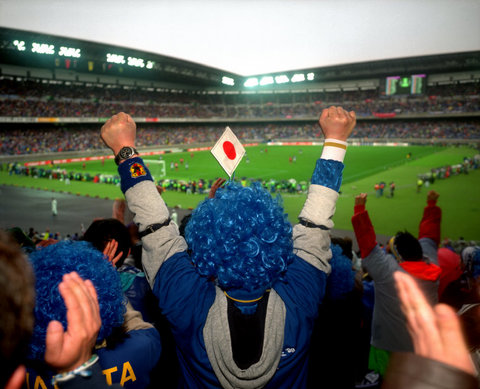 (c) Martin Parr / Magnum Photos