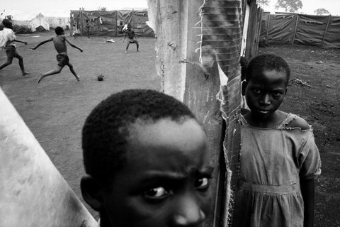 (c) Eli Reed / Magnum Photos