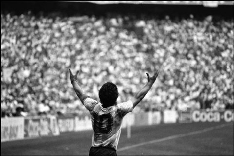 (c) John Vink / Magnum Photos