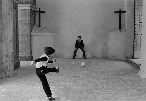 (c) Ferdinando Scianna / Magnum Photos