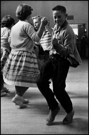 (c) Wayne Miller / Magnum Photos
