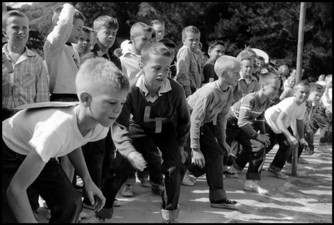 (c) Wayne Miller / Magnum Photos