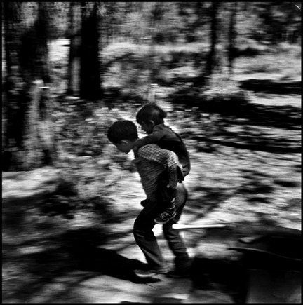 (c) Wayne Miller / Magnum Photos