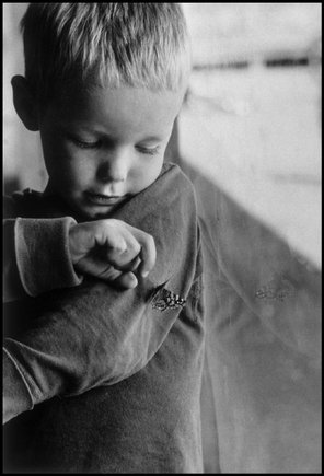 (c) Wayne Miller / Magnum Photos