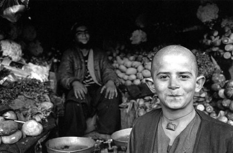 (c) Chris Steele-Perkins / Magnum Photos