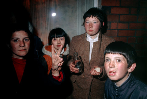 (c) Peter Marlow / Magnum Photos