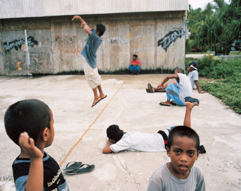 (c) Chris Steele-Perkins / Magnum Photos