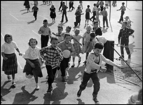 (c) Wayne Miller / Magnum Photos