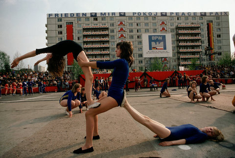 (c) Thomas Hoepker / Magnum Photos