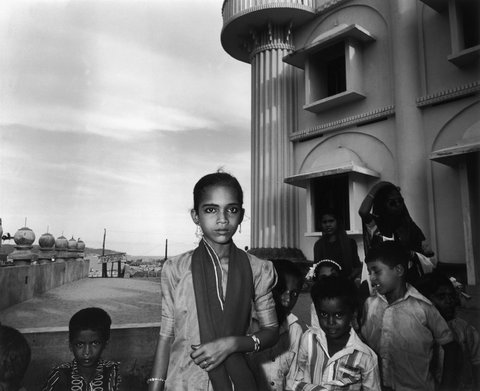 (c) Carl De Keyzer / Magnum Photos