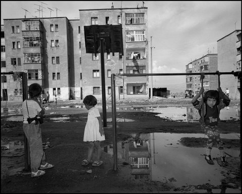 (c) Carl De Keyzer / Magnum Photos