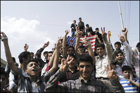 (c) Thomas Dworzak / Magnum Photos