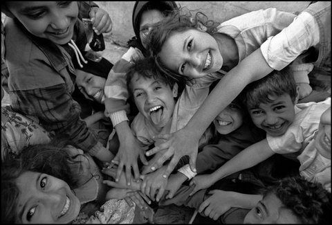 (c) Ferdinando Scianna / Magnum Photos