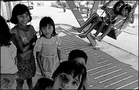 (c) Ferdinando Scianna / Magnum Photos