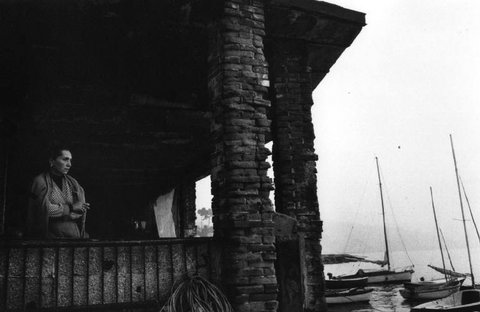 (c) Patrick Zachmann / Magnum Photos