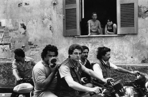 (c) Patrick Zachmann / Magnum Photos