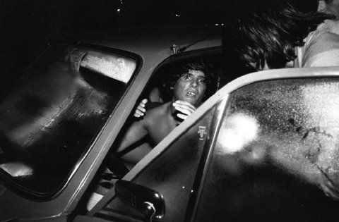 (c) Patrick Zachmann / Magnum Photos