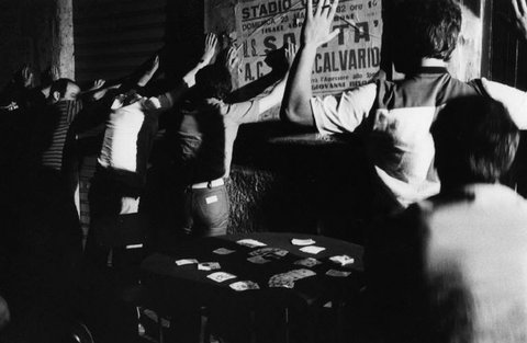 (c) Patrick Zachmann / Magnum Photos