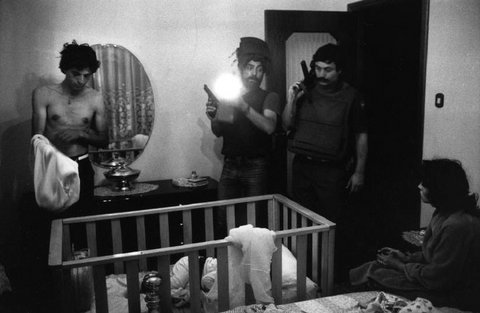 (c) Patrick Zachmann / Magnum Photos