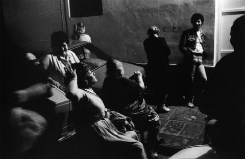 (c) Patrick Zachmann / Magnum Photos