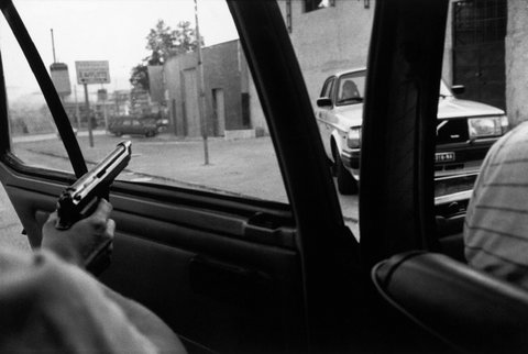 (c) Patrick Zachmann / Magnum Photos