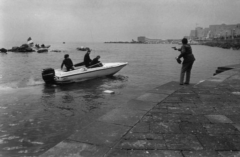 (c) Patrick Zachmann / Magnum Photos