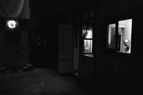 (c) Patrick Zachmann / Magnum Photos