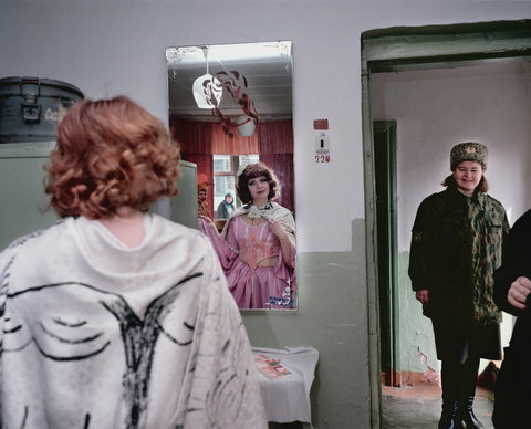 (c) Carl De Keyzer / Magnum Photos